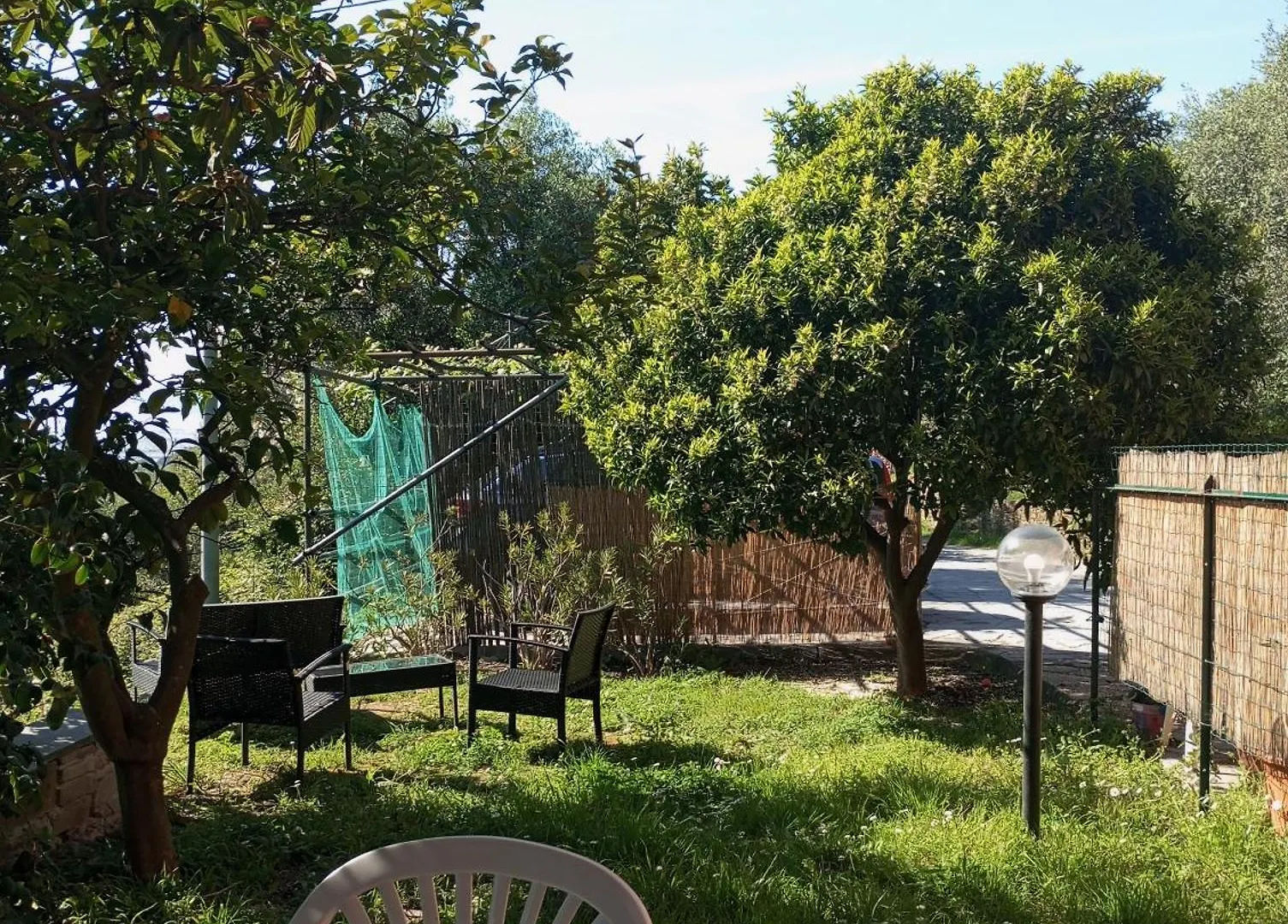Tigullio Vacations: La Casetta Lavagna Casa vacanze
