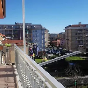 La Casa Di Ester Lavagna