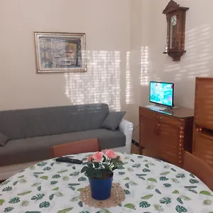 Tigullio Vacations Da Rosaria Lavagna
