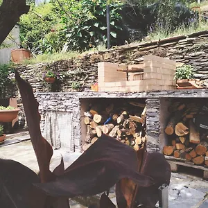 Hébergement de vacances Ca Du Stea